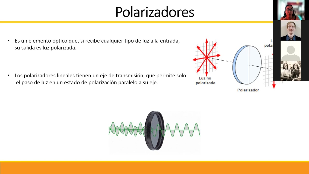 Laboratorio 2: Turno C_ Polarización y Birrefringencia