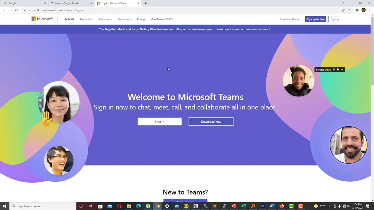 Panduan Menggunakan MS Teams untuk kegiata TUWEB(Tutorial Webinar) Universitas Terbuka