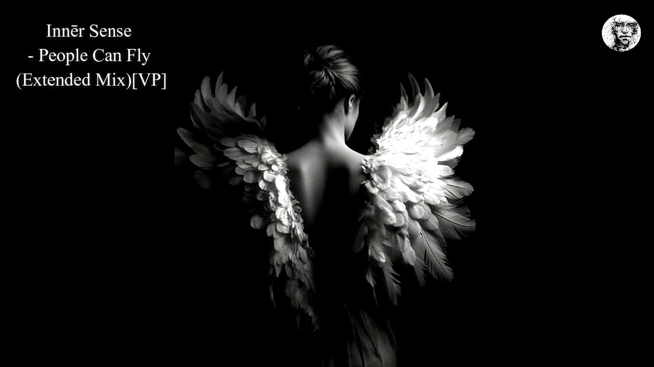 Innēr Sense - People Can Fly (Extended Mix)[VP]