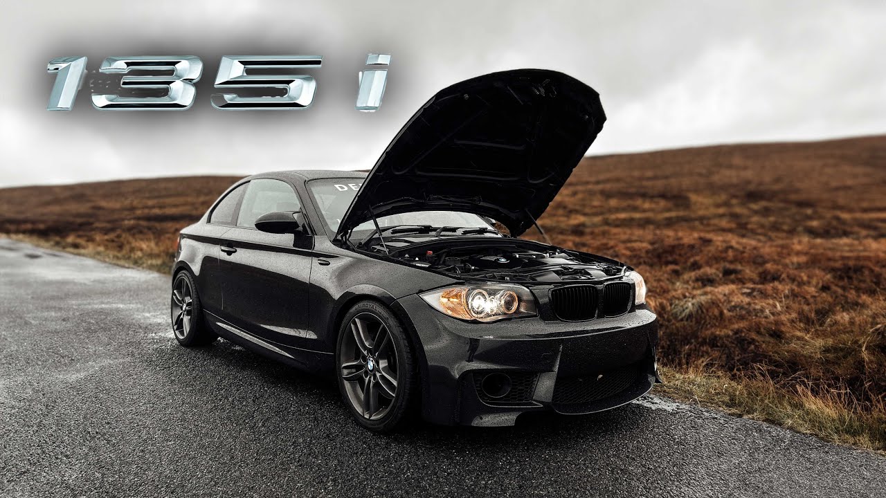 CHEAP & QUICK mods 135i