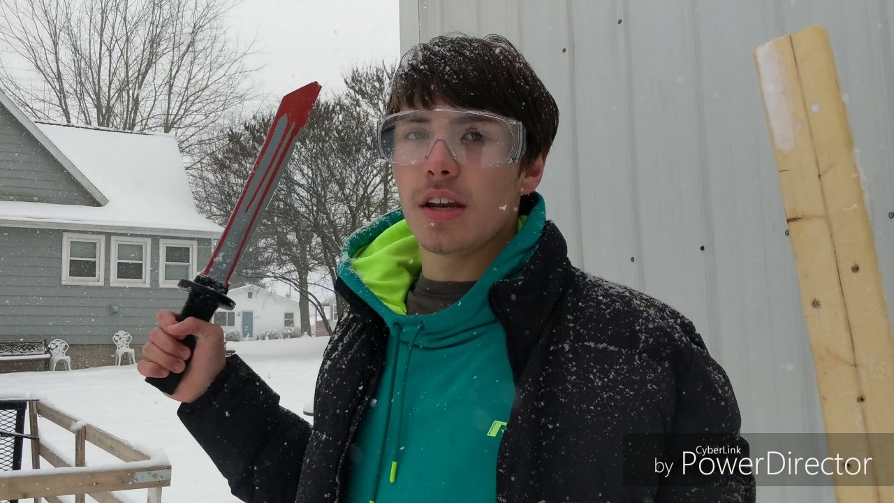 Another StormSnow