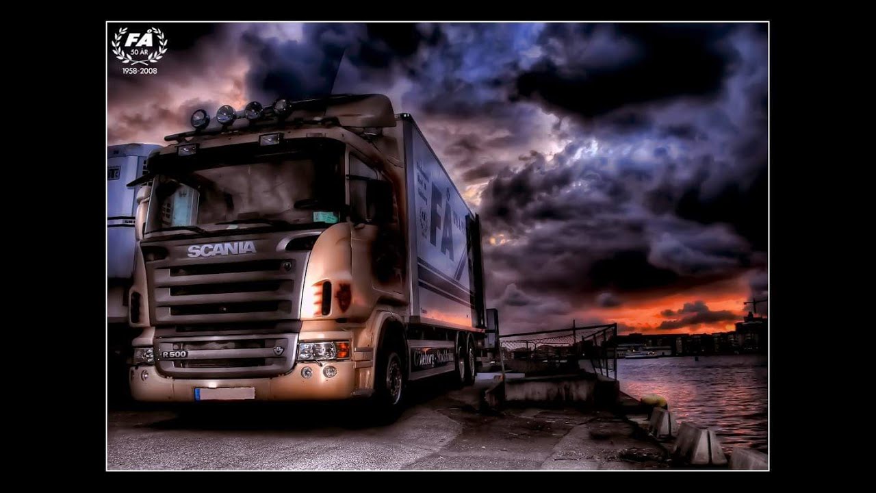 Livestream från Niklas Carlsson