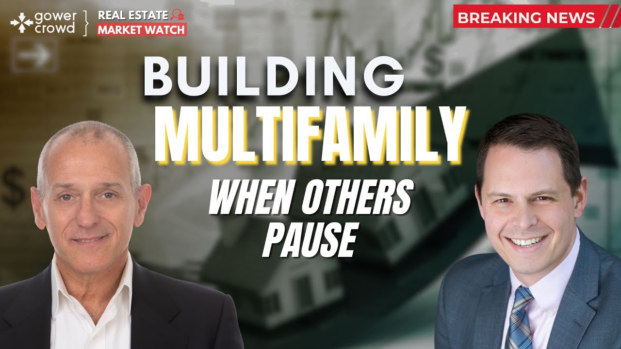 Michael Procopio: aligning construction, management, and capital to achieve what others cannot.