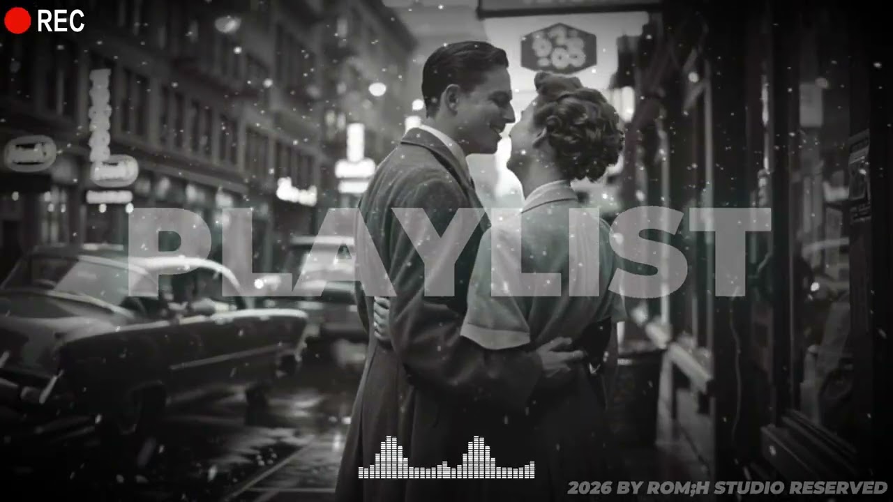 [Playlist] Rain Jazz Radio · Jazz Hiphop