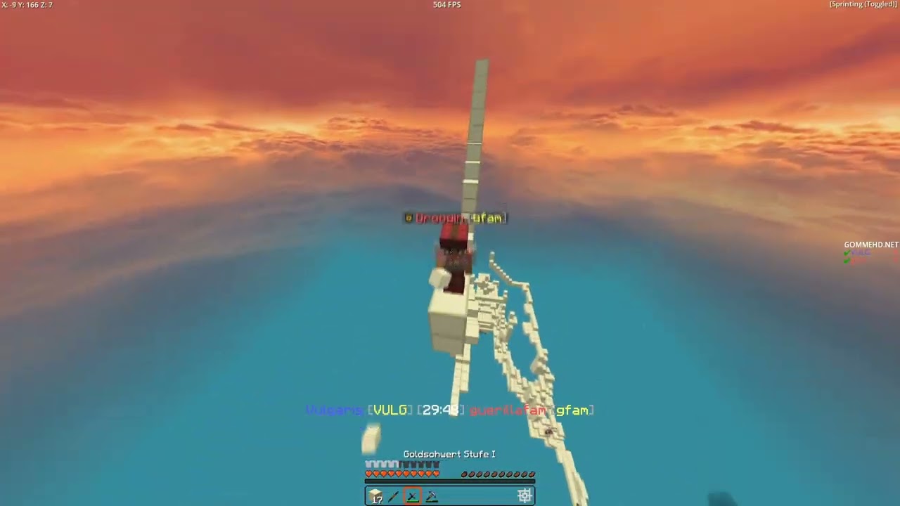 CW Clips #33 | presax