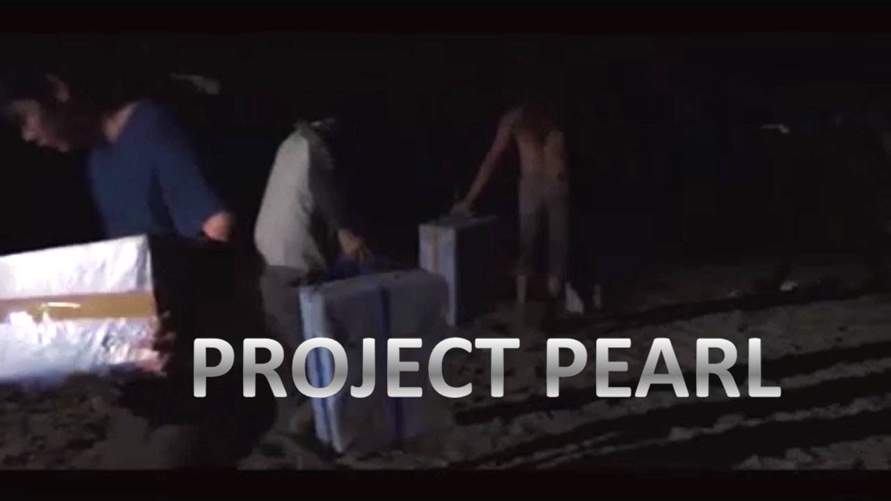 PROJECT PEARL