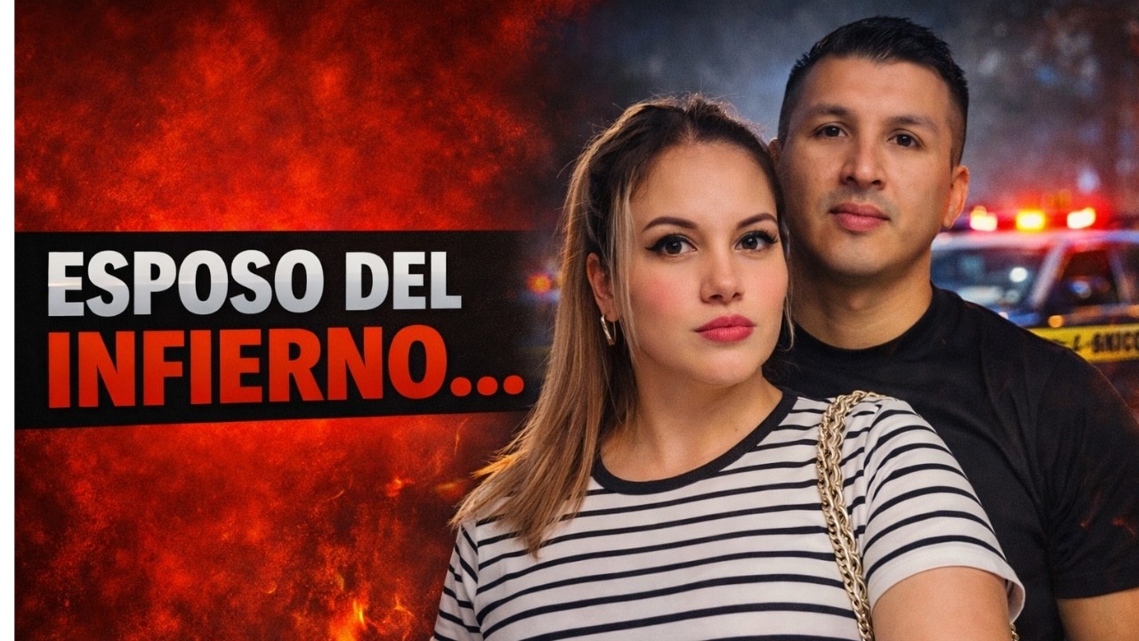 El caso de Sheylla Cabrera | Documental de crímenes reales (2026)