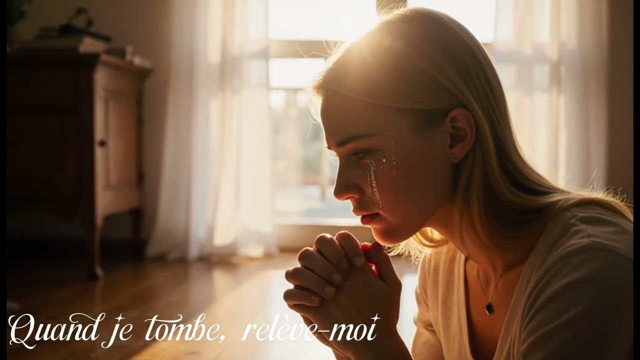 Quarante jours avec Toi