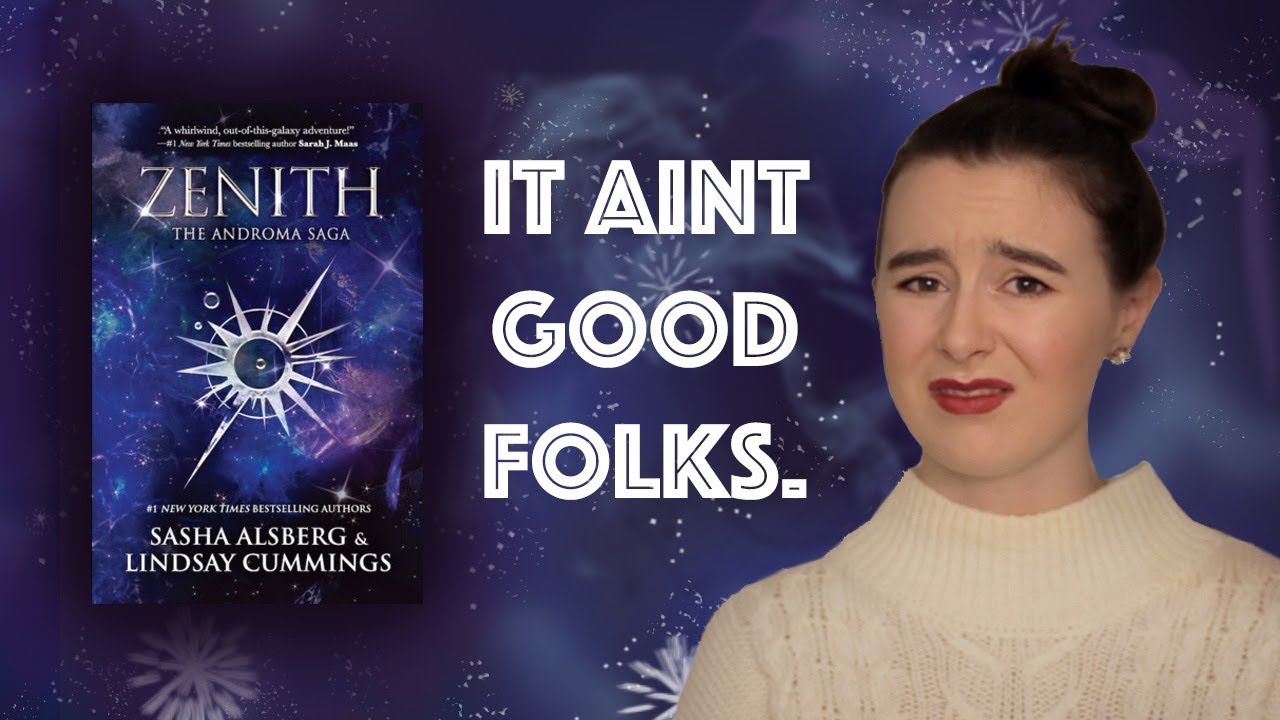 Zenith: The Drama Saga (Rant/Review and Analysis)