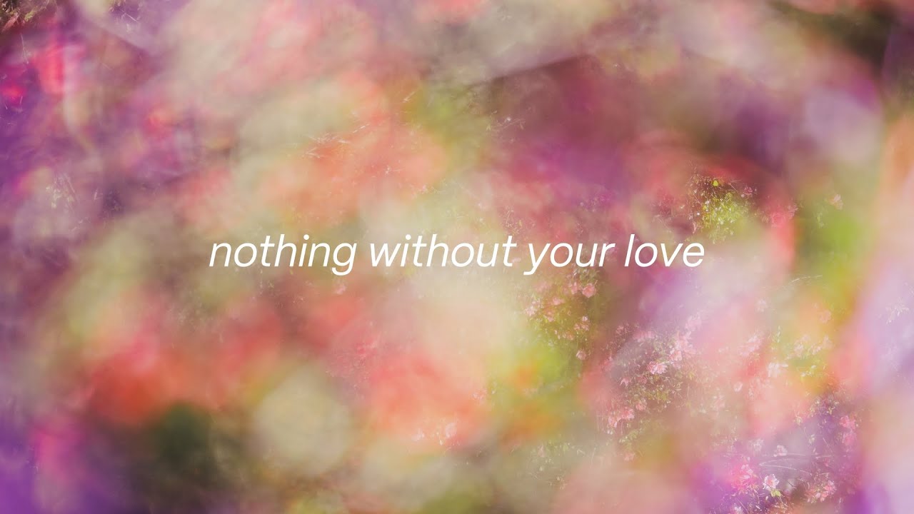 jin - nothing without your love | english lyrics