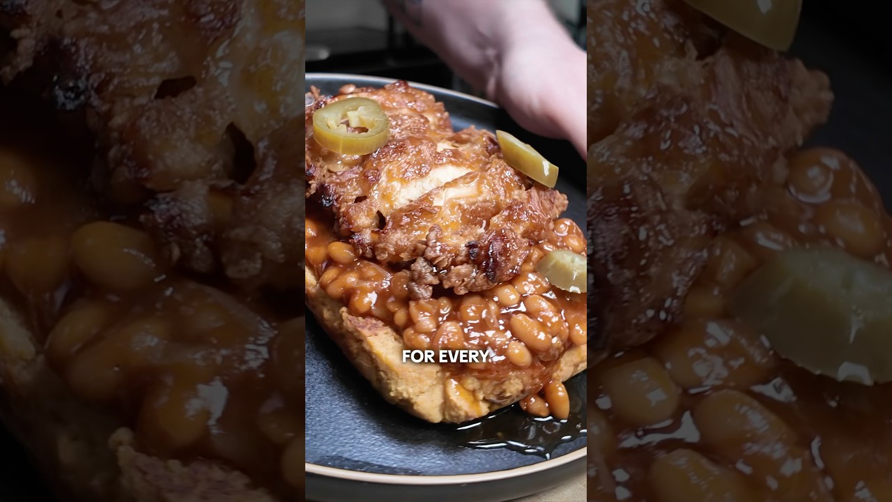 Beans on Toast | USA