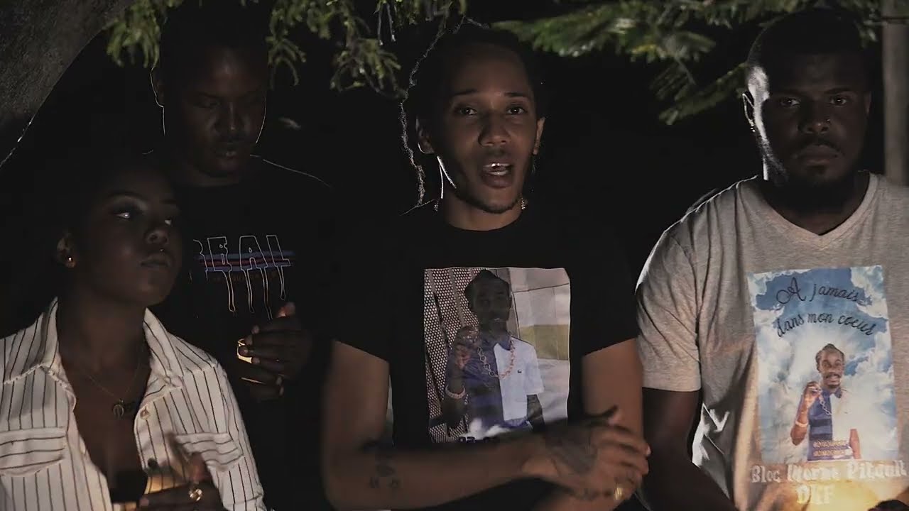 Yaawdi   - RIP GUIGUI- official video (Dir. by KINGSFILMS)