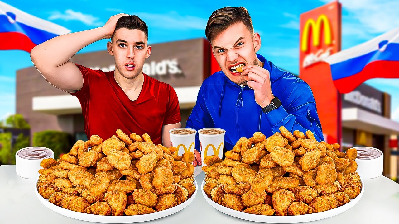 200 MCNUGGETSOU V 60 MINUTAH??