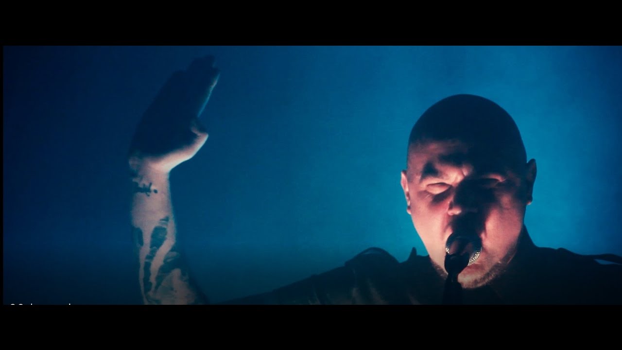 Black Front - Doksan Dereceler (Live)