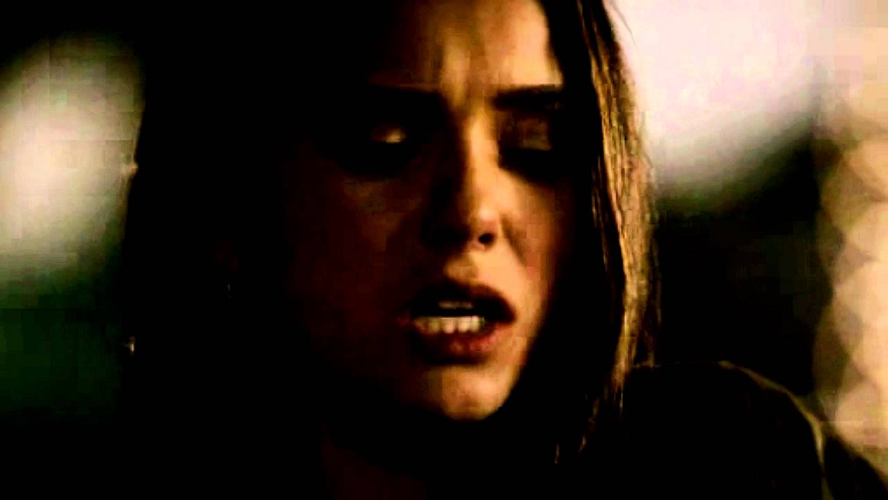 Елена ♥ Деймон - Нет мира без Деймона