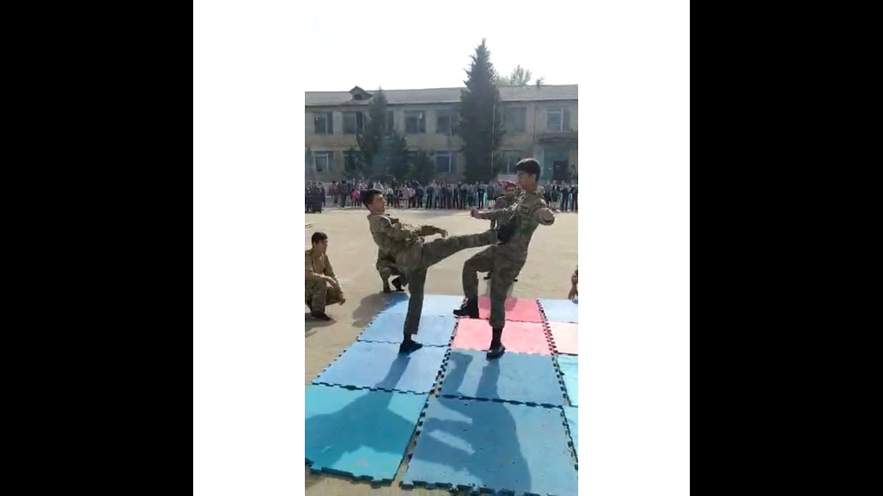 TALIŞ KƏND MƏKTƏBİ ZƏFƏR GÜNÜ İLƏ ƏLAQƏDAR!!!🇦🇿