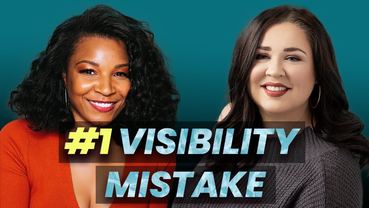 Podcast Visibility and Your Personal Brand&mdash;How to Get It Right | The Real Connect