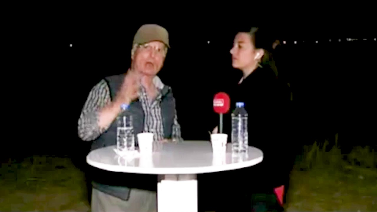 General Ramiz İlker'den 