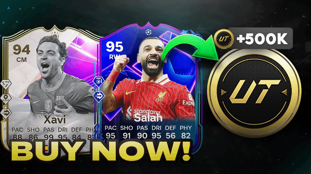 Double Your Coins In FC25 With This Trading Method💰!