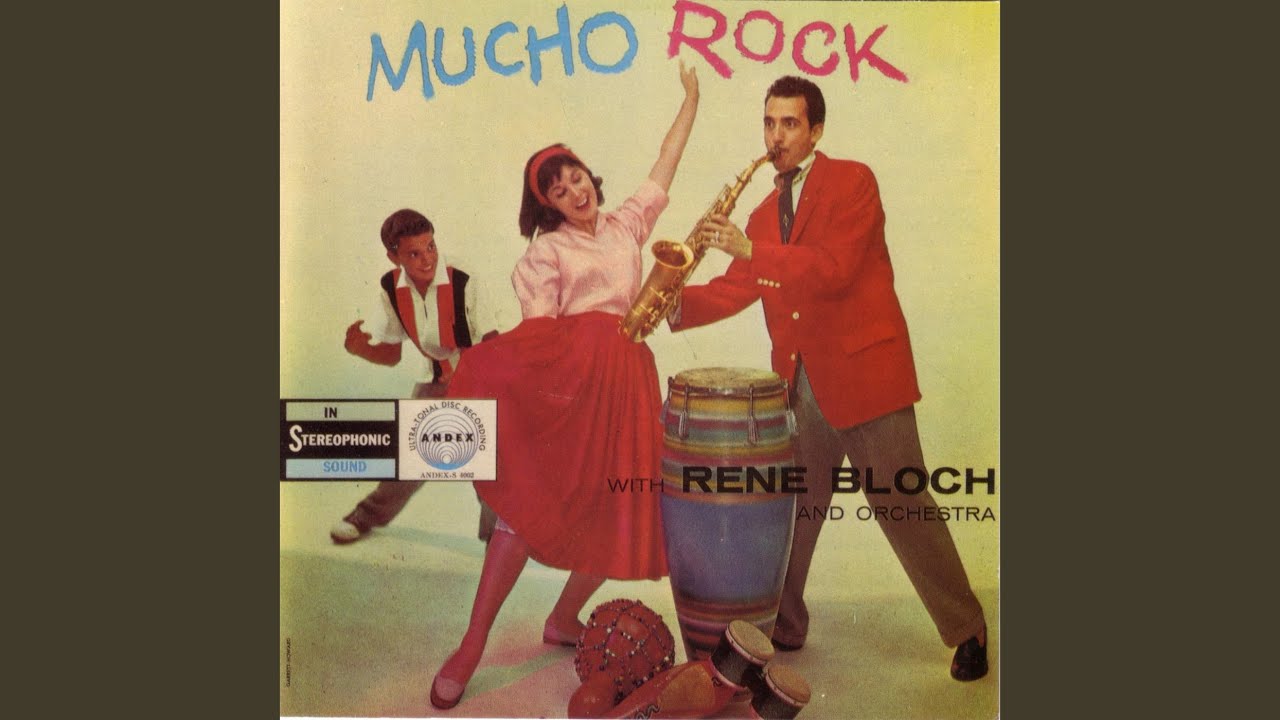 More Mambo