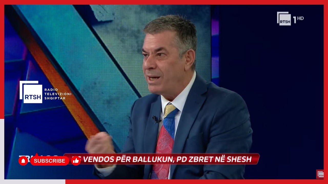 Vangjeli: Rama e Berisha kanë nevojë për pak destabilitet