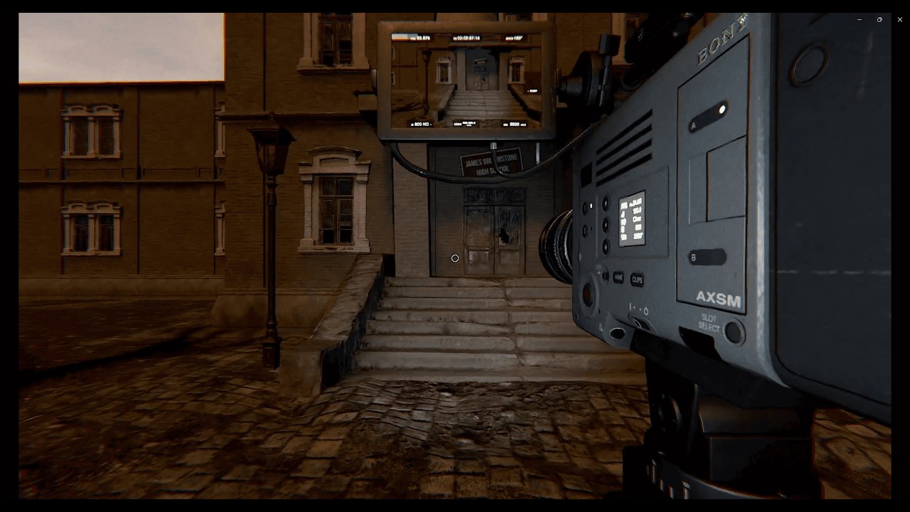 Паранормальные сыщики #6 | Phasmophobia