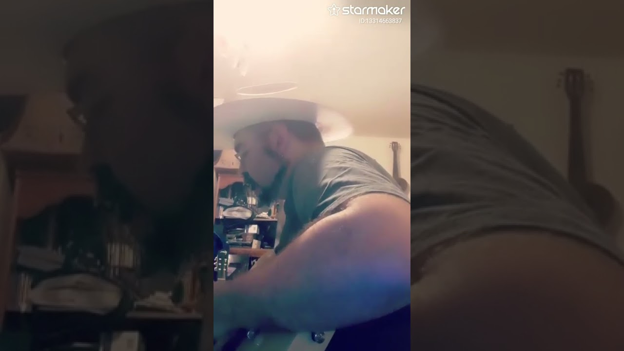(old time rodeo) @BigTBland    [self written]   #like,Love,share #undiscoveredtalent