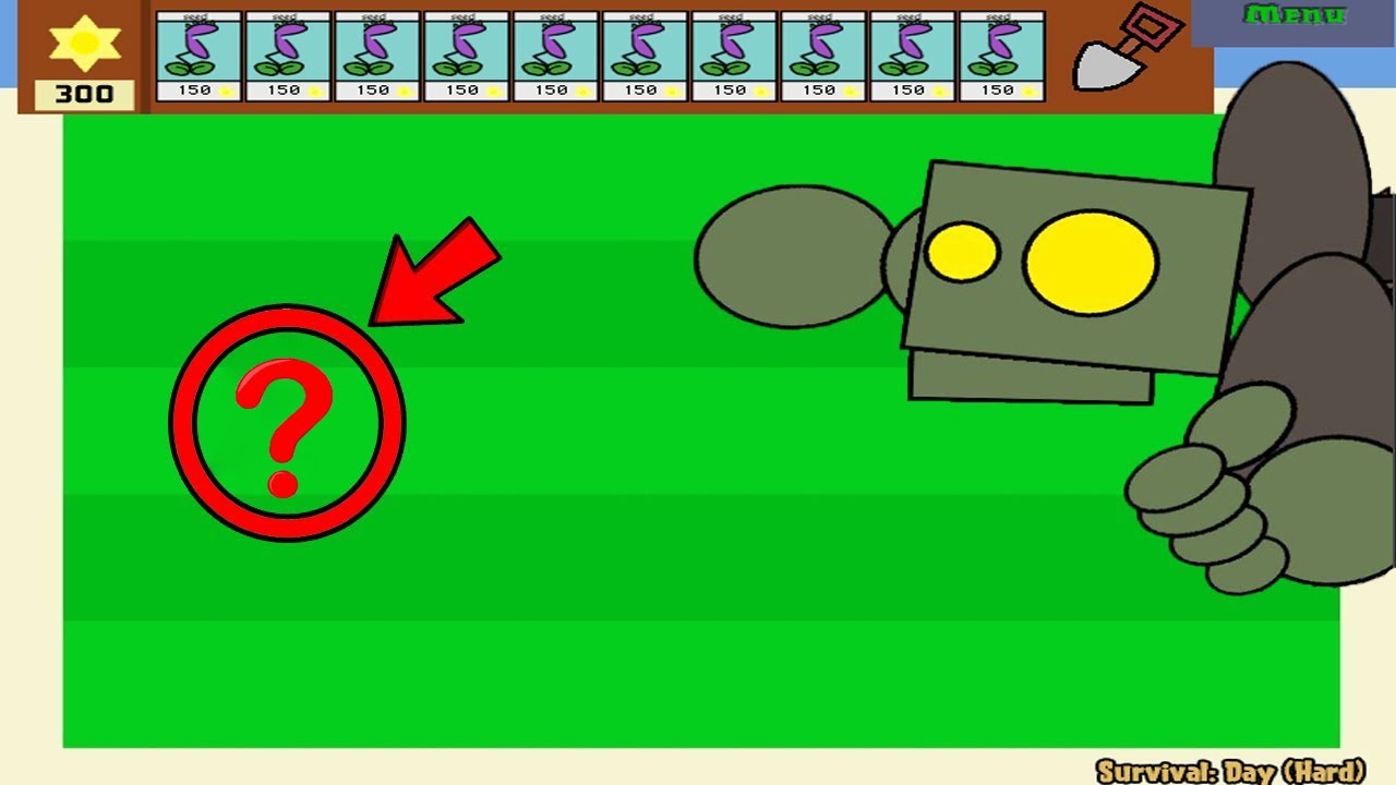 All Pea PvZ Paint Pack Vs Zombies vs Zomboss Epic Hack PvZ