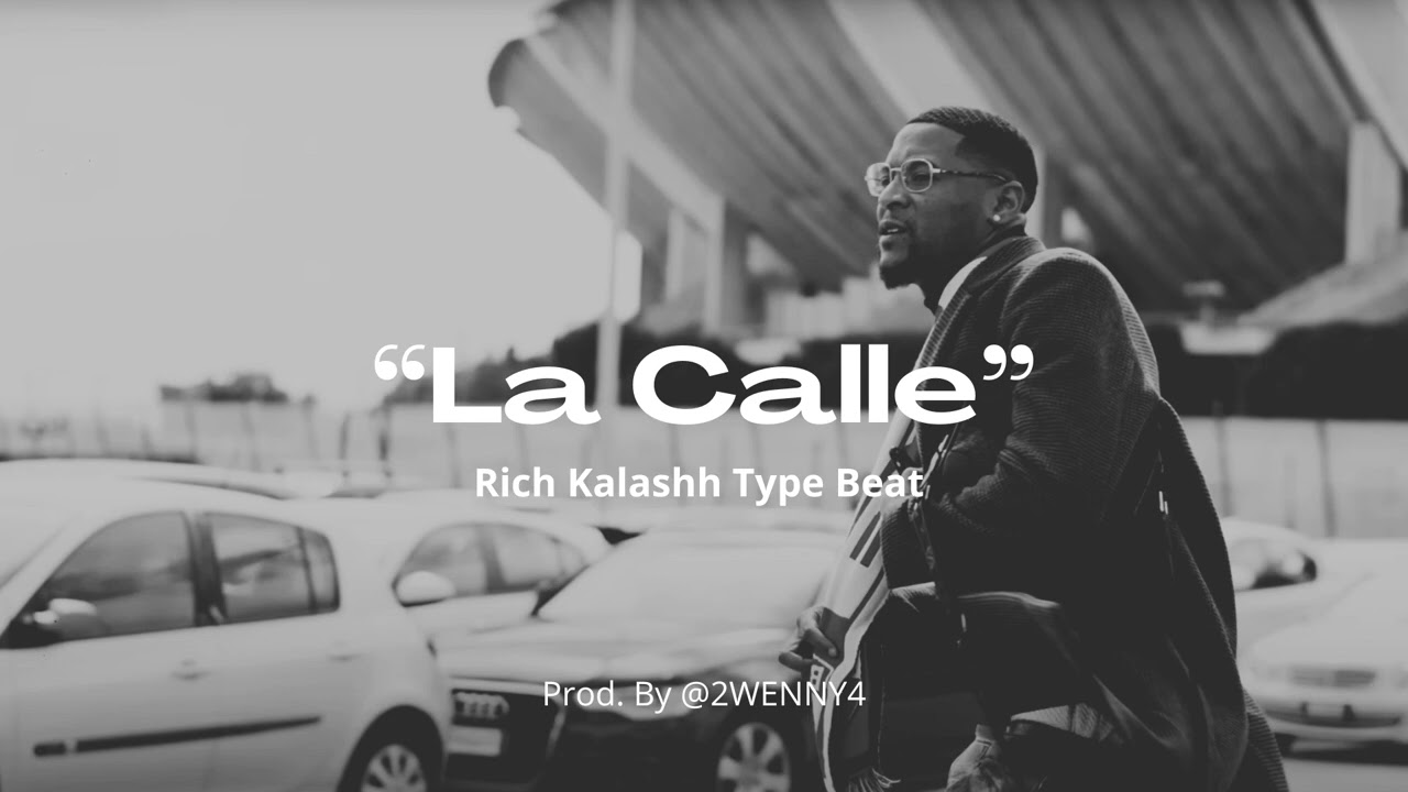 (FREE) Rich Kalashh Type Beat 