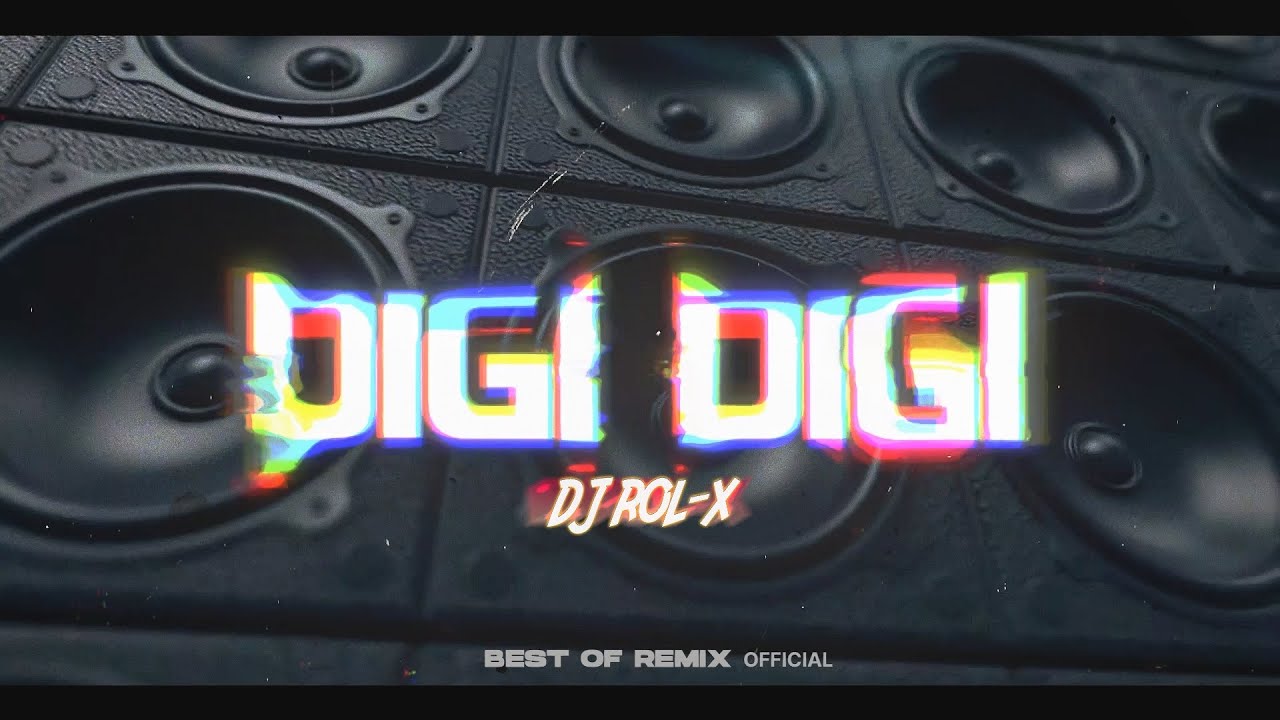 Whizzkidz ft. Inusa Dawuda - Rumours (DJ ROL-X  Version) 2025