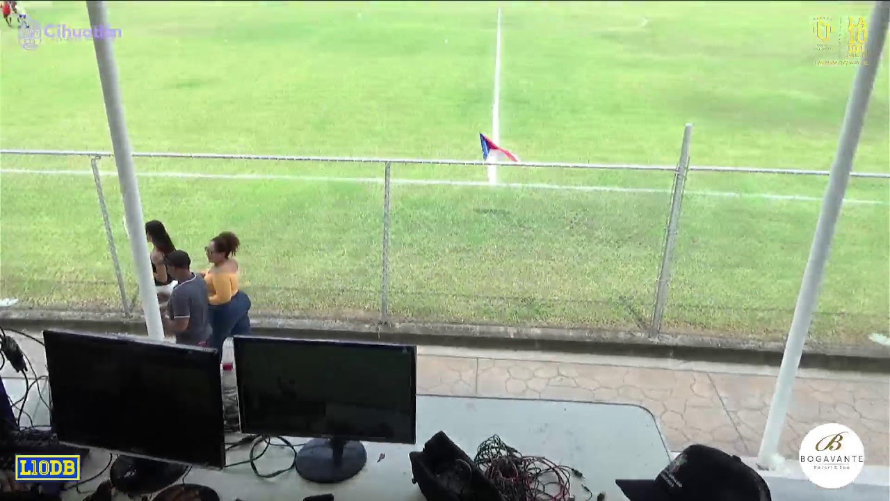 Copa Jalisco Varonil ⚽️ Jilotlán de los Dolores VS Cihuatlán
