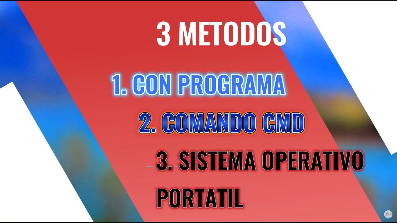 COMO RESTABLECER CONTRASEÑA DE INICIO DE WINDOWS 8.1, 10, 11 - 3 METODOS