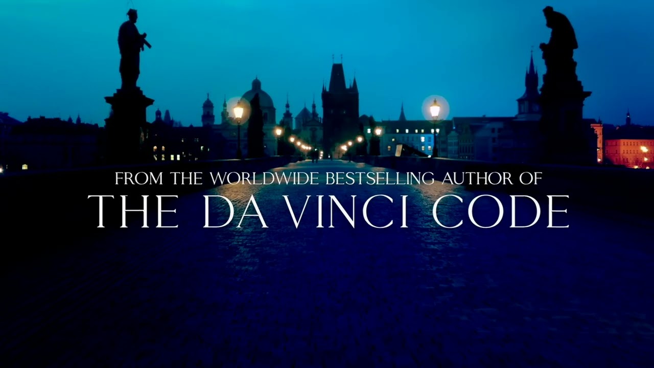 The Secret of Secrets by Dan Brown - coming 09.09.25
