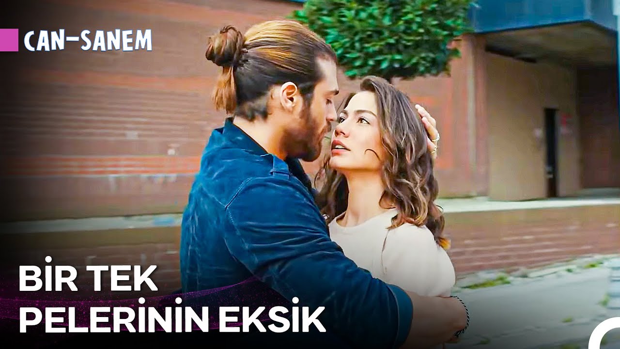 Hayatımı Kurtardınız Can Bey😏