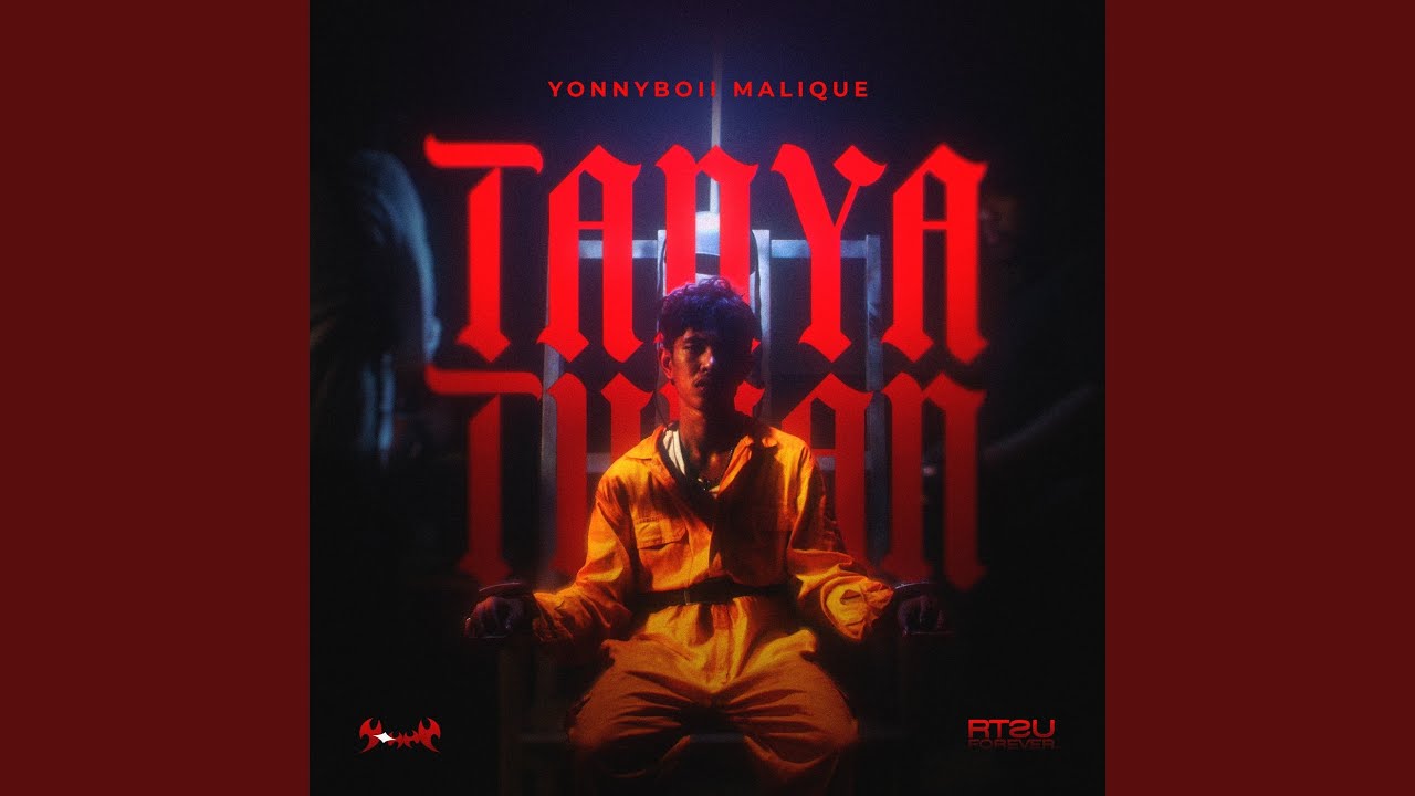 Tanya Tuhan