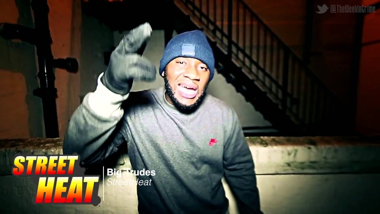 T.W.I.G - This Week In Grime Ep.7