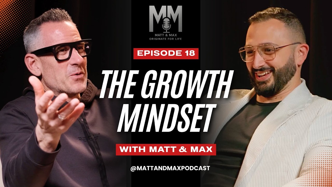 Beyond Blame & Building a Culture of Improvement in Your Mortgage Practice - Podcast Episode 18