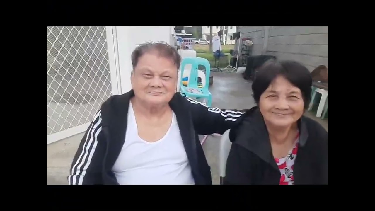 TATAY UMPAY 