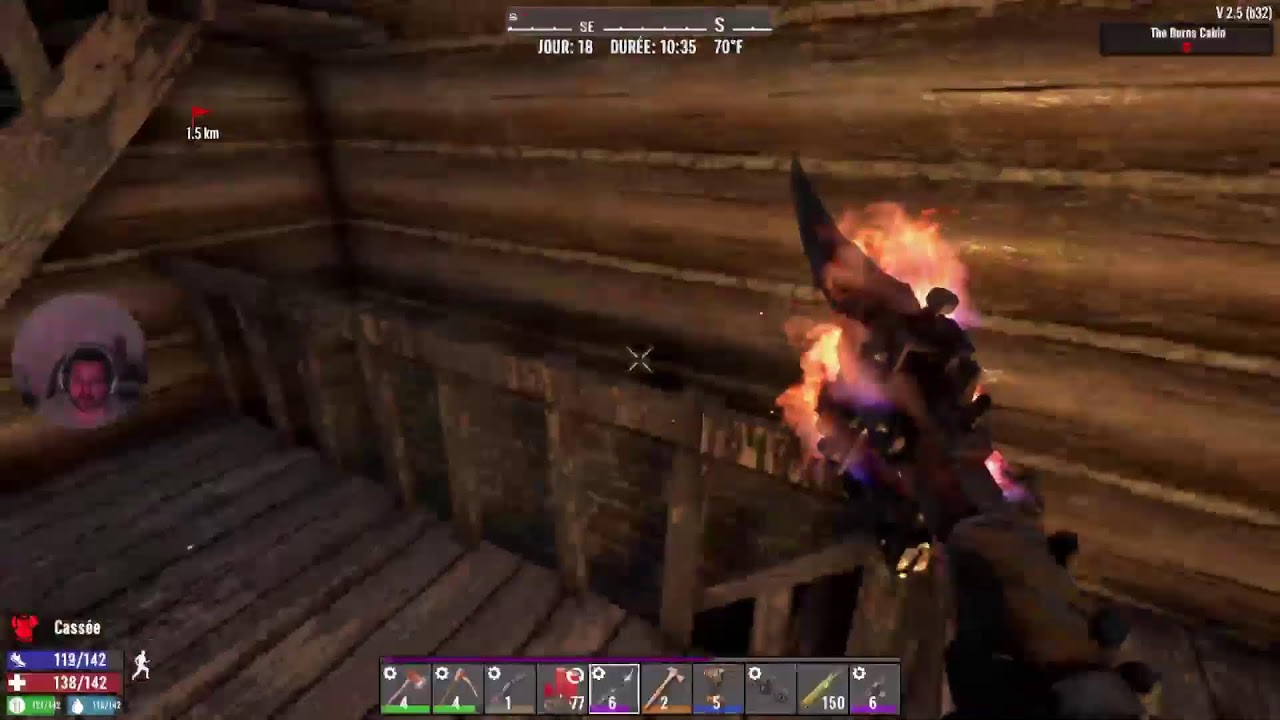 7day to die