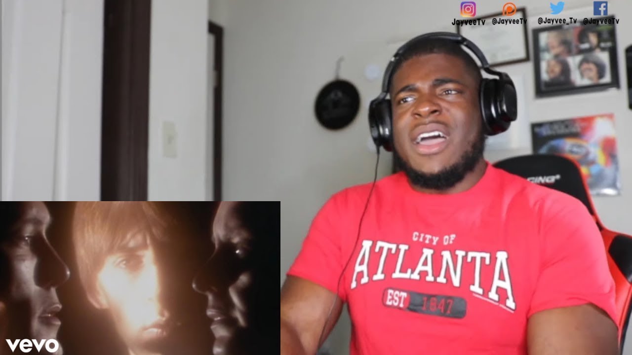 FIRST TIME HEARING The Jam - Town Called Malice (Official Video) REACTION