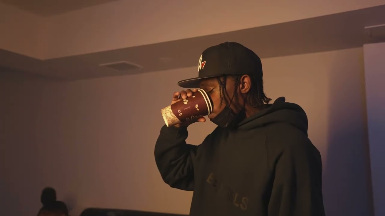 EBK Leek x Doso G - Fool (Music Video) [Shot by @Mookiemadface]