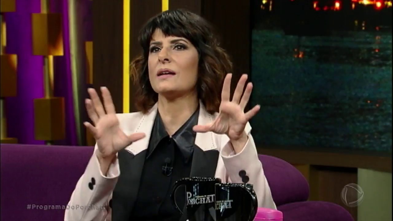 Fernanda Abreu compara violência no RJ com a música Rio 40 Graus