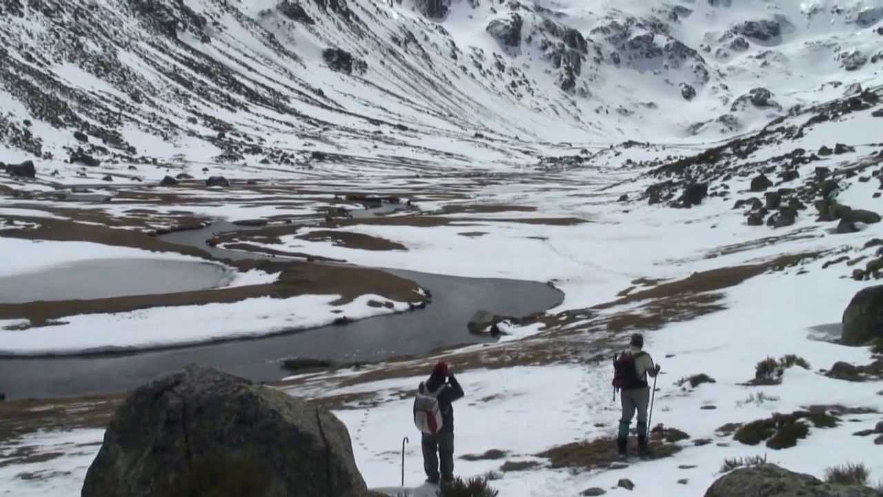 Laguna de Barco.mpg