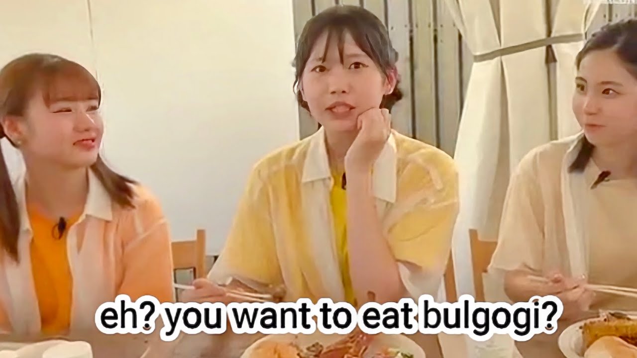 Morning Musume 22 - DVD Magazine 141 - Funny Scenes