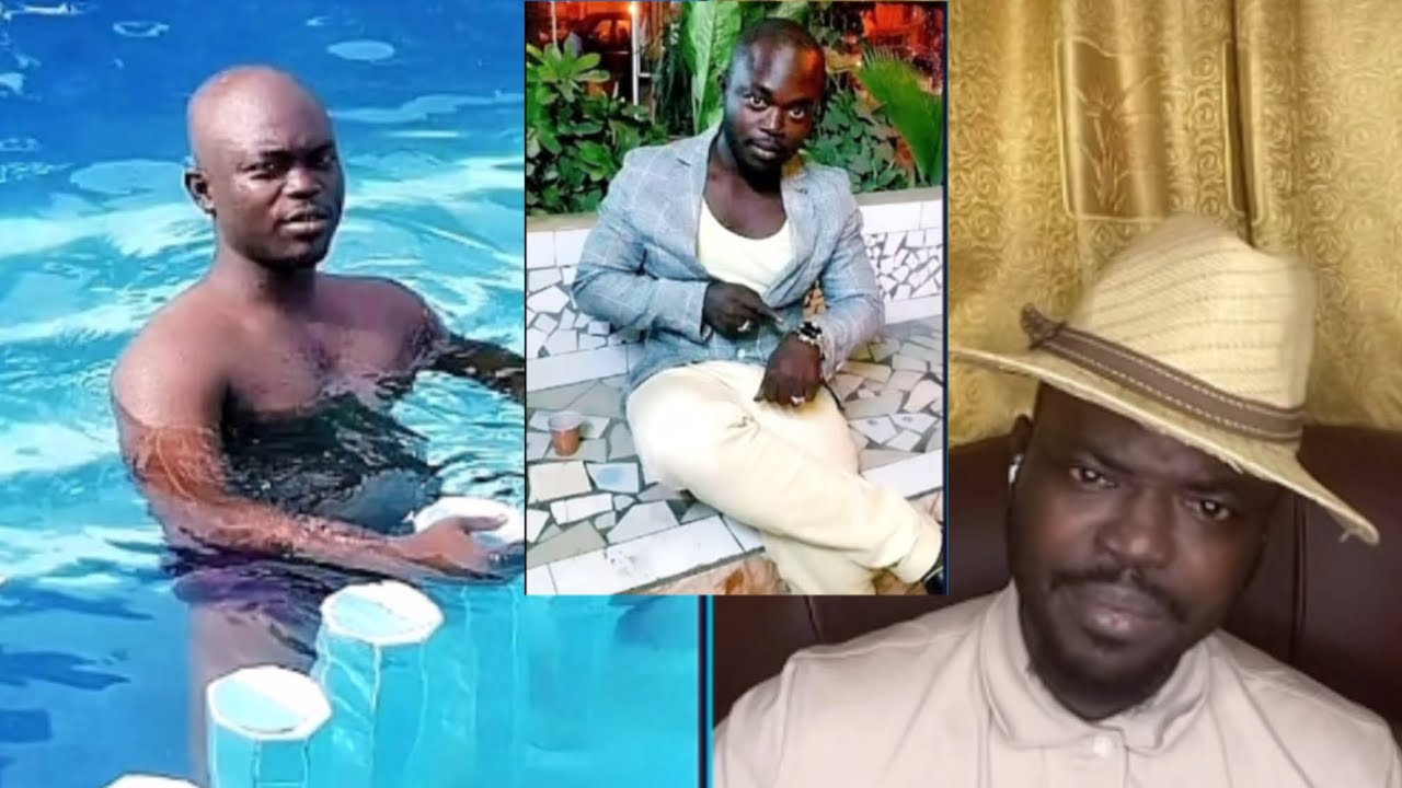 Serigne Bada Keman man am na Sokhna mais damay doxane am na ay guel, man truand la wone mais sathie…