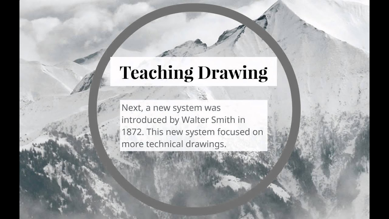 A Brief History Of Arts Education In America