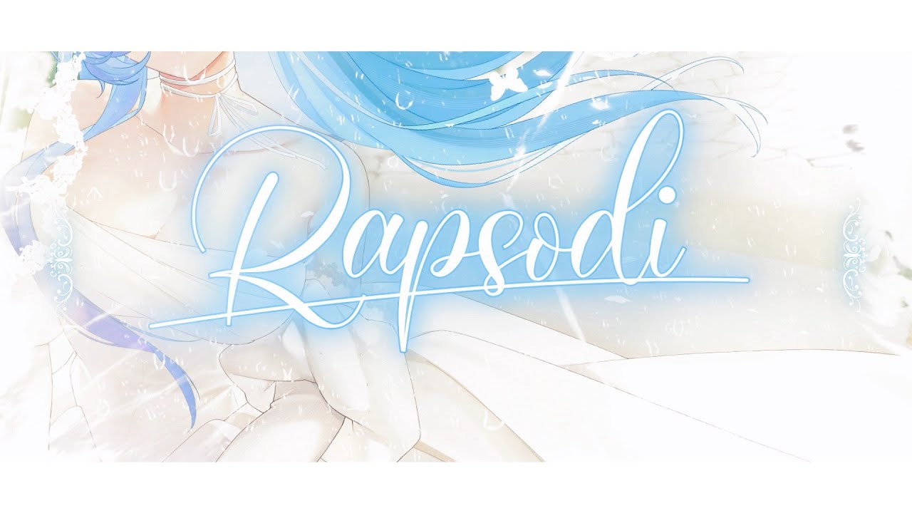 【MV】Rapsodi - Kanaia Asa JKT48V