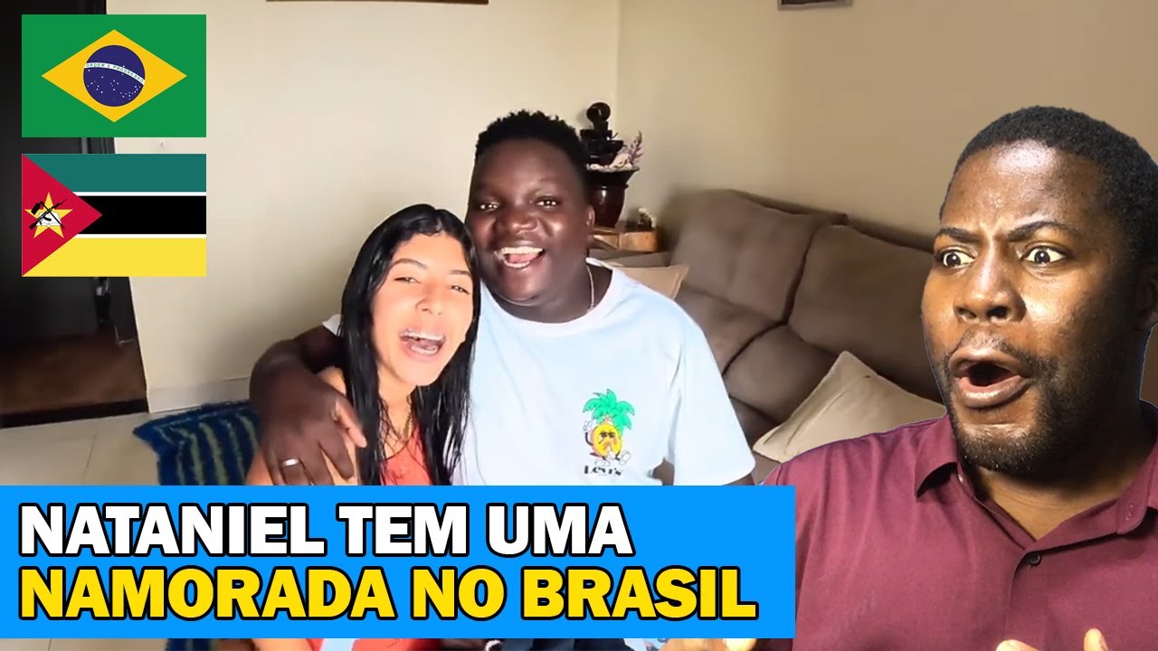 QUE SURPRESA!