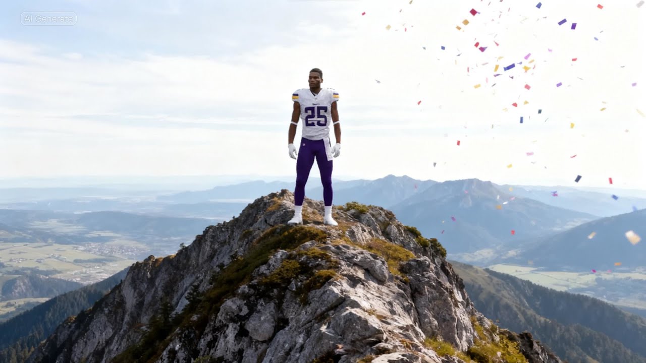 The Top of the Mountain | Chasing Emmitt Ep. 16