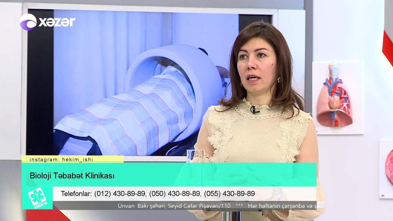 Bud-çanaq oynağı displaziyası - HƏKİM İŞİ 12.02.2018